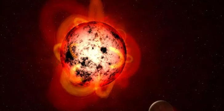 100 космически факта