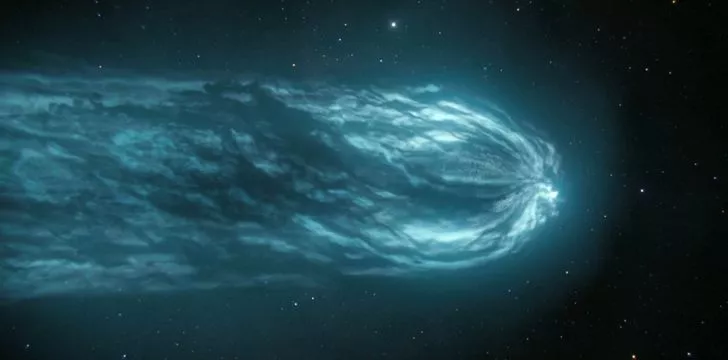 възрастта на астероидите