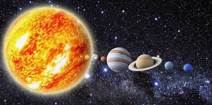 Кога са открити планетите в нашата Слънчева система? 4 114272 when were the planets discovered in our solar system