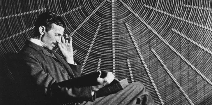 30 изобретателни фактa за Никола Тесла 3 30 изобретателни факти за Никола Тесла