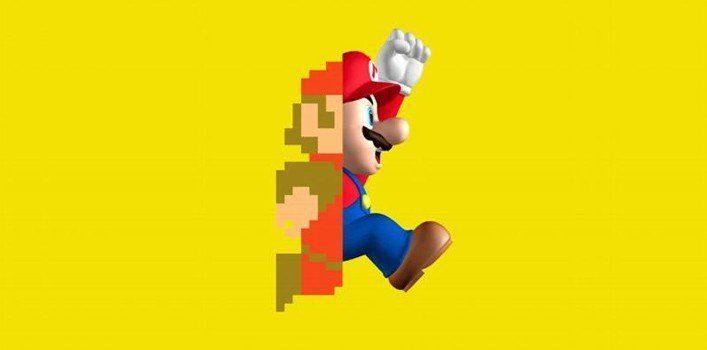 Невероятни факти за Nintendo 2 Невероятни факти за Nintendo