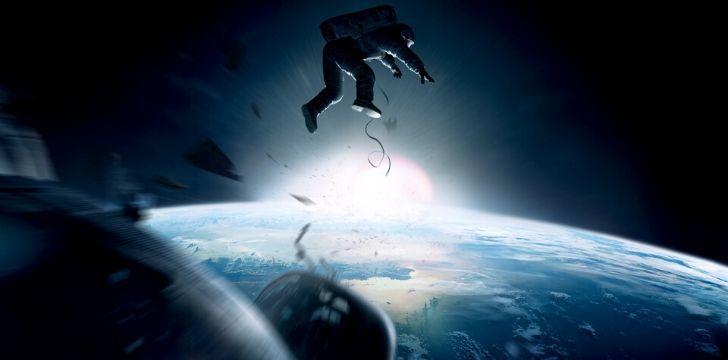 Топ 5 реалистични филми за космоса 3 Най-бързите превозни средства в света