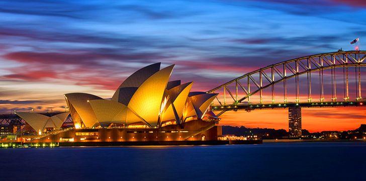 50 страхотни факта за Австралия, които ще ви удивят 2 114848 50 awesome facts about australia that will amaze you