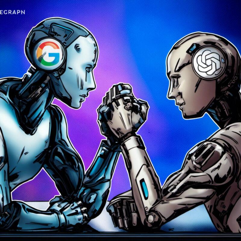 AI Gemini на Google: какво знаем и защо трябва да се вълнувате? 2 AI Gemini на Google: какво знаем и защо трябва да се вълнувате?