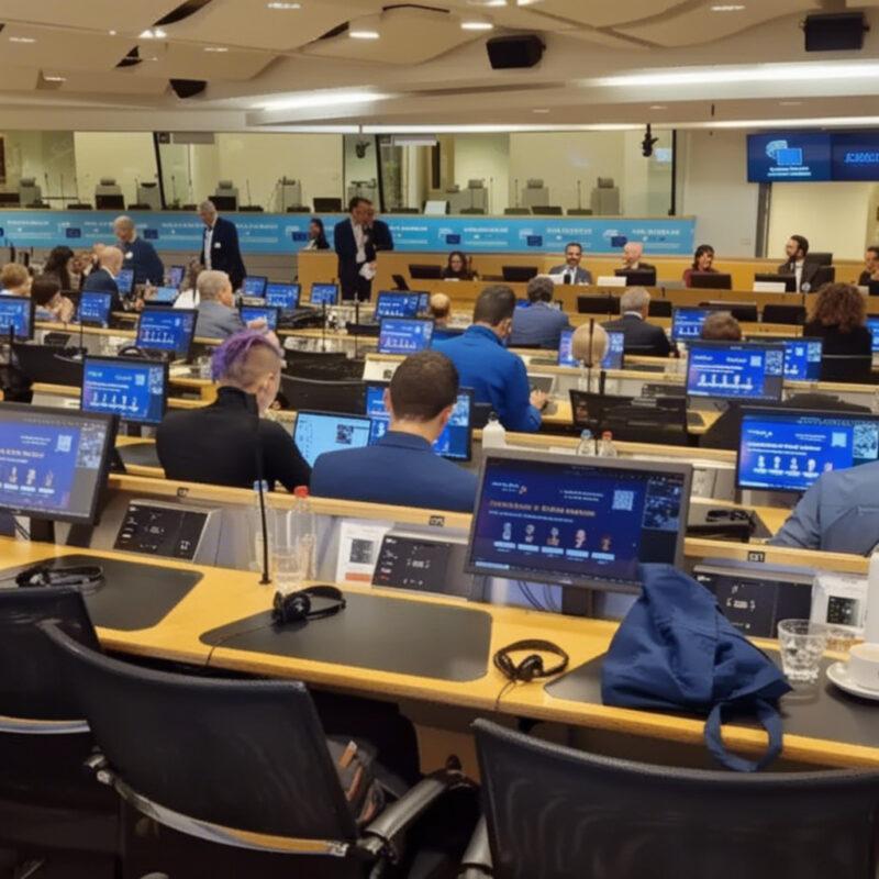 ЕС се нуждае спешно от ускоряване на иновациите 2 ЕС се нуждае спешно от ускоряване на иновациите