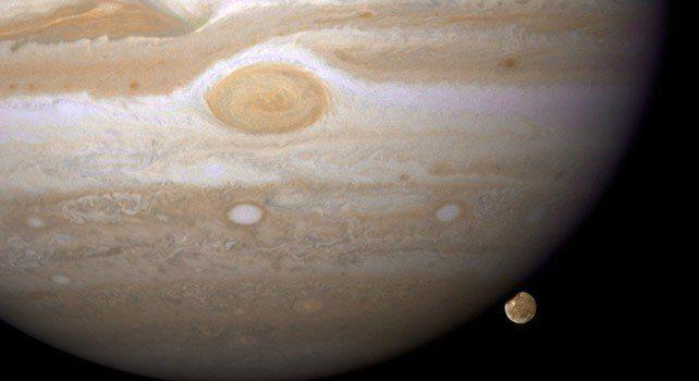 15 интересни факта за планетата Юпитер 2 115055 15 interesting facts about the planet jupiter