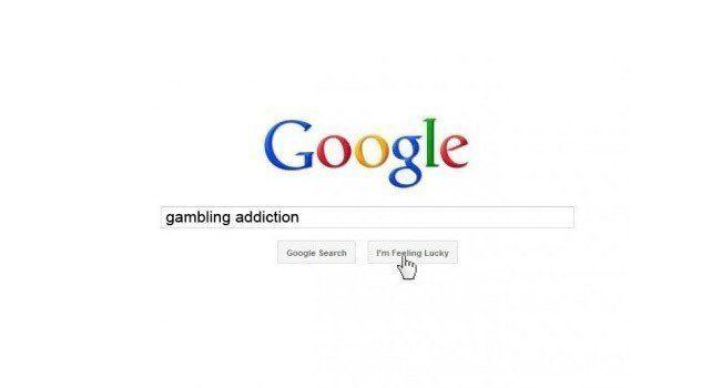 Бутонът на Google ,,Чувствам се късметлия" 2 Бутонът на Google ,,Чувствам се късметлия“