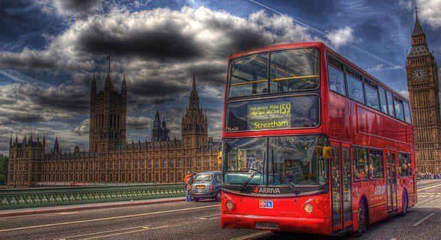 27 интересни факта за Обединеното кралство 2 115413 27 interesting facts about the united kingdom