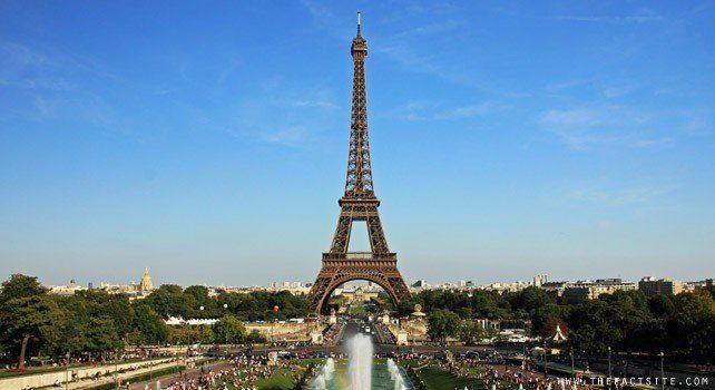 23 забавни факти за Франция 2 115522 23 fun facts about france