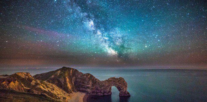 15 невероятни факта за Млечния път 2 115918 15 unbelievable facts about the milky way