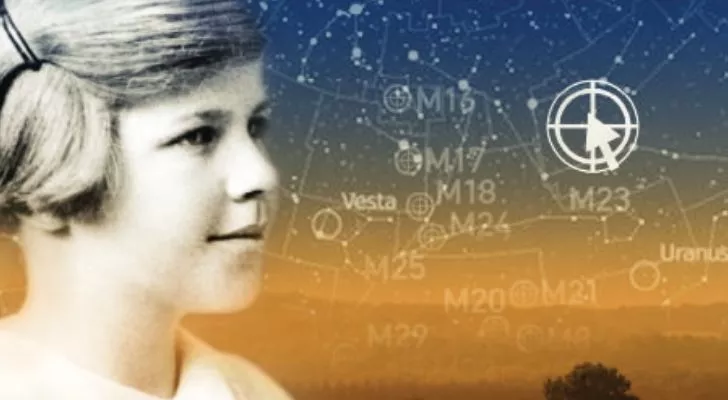 Венеция Бърни, момичето, което кръщава Плутон