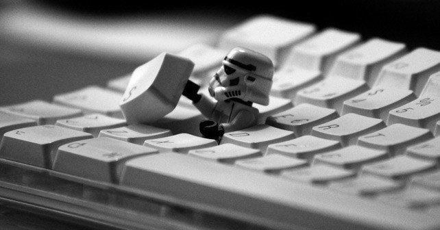 115954 interesting facts about computer keyboards