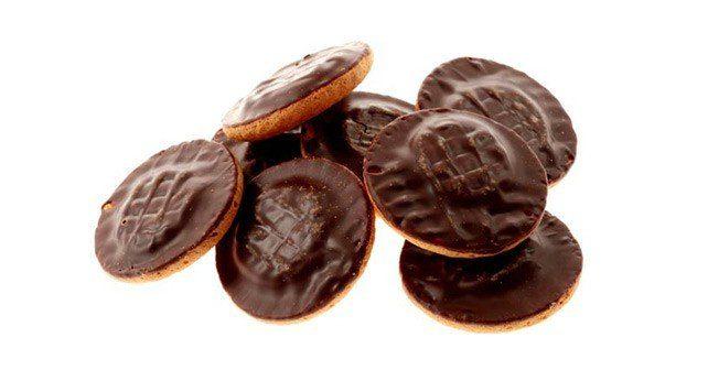 Jaffa Cakes - торта или бисквити са? 3 116298 are jaffa cakes a cake or biscuit