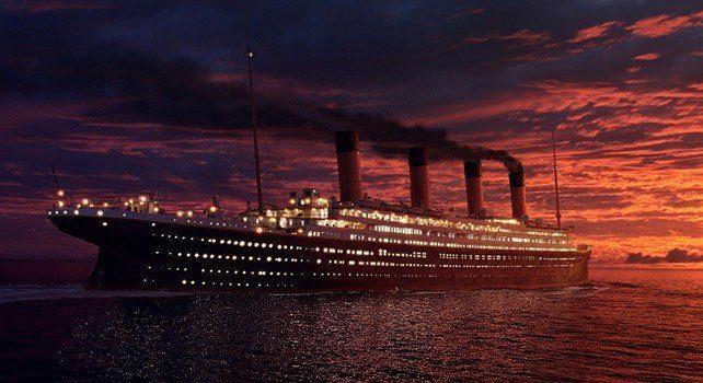 22 факта за потъването на Титаник 2 116526 22 facts about the sinking of the titanic