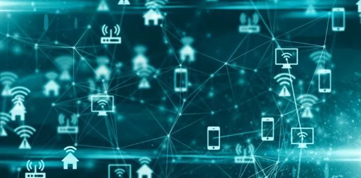 Може ли интернет наистина да бъде изключен? 3 Картина на различни символи, свързани с интернет.