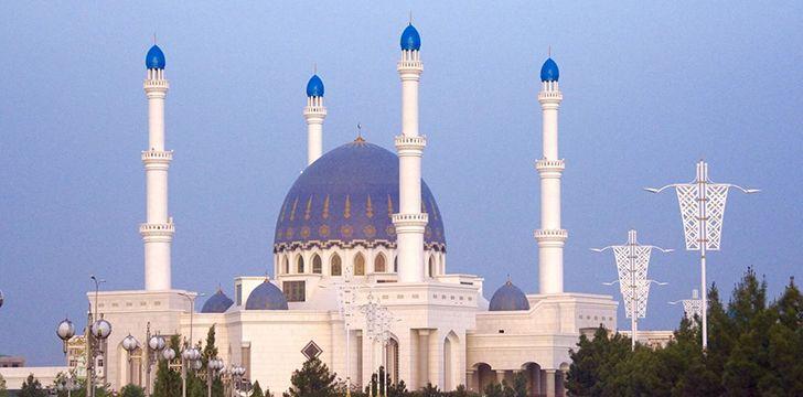 20 страхотни факта за Туркменистан 2 116787 20 terrific facts about turkmenistan