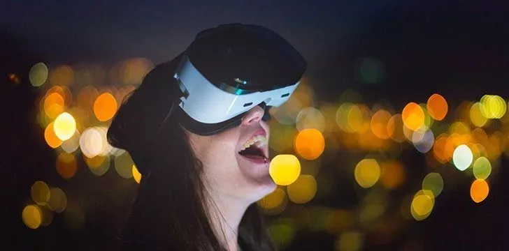 Какво знаем за виртуалната реалност? 3 VR очила