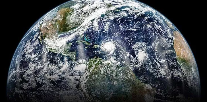 Колко стара е Вселената? 5 Колко стара е вселената