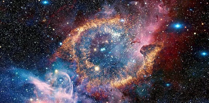 Колко стара е Вселената? 6 на колко години е вселената