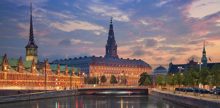 15 възхитителни факта за Дания 4 117439 15 delightful facts about denmark