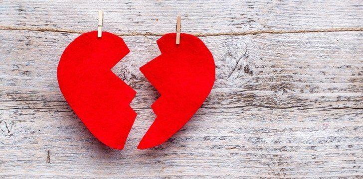 Можете ли да умрете от разбито сърце? 4 Магическата история на магнитите за хладилници