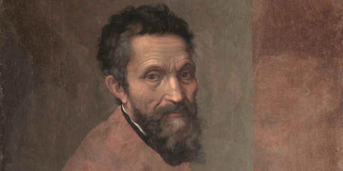 10 великолепни факта за Микеланджело 2 118030 10 magnificent facts about michelangelo