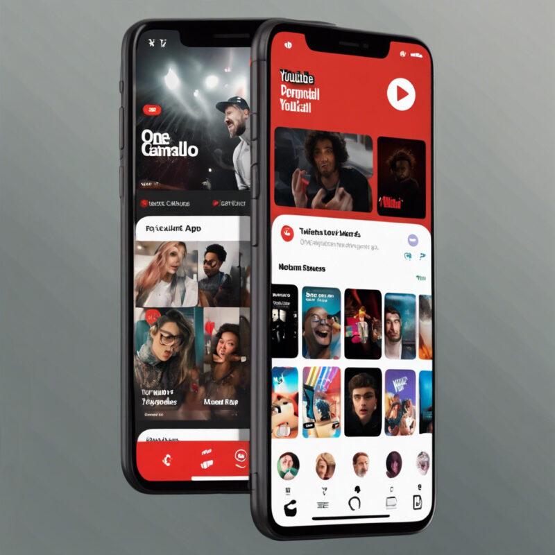 YouTube срещу Tiktok - дилемата на създателя 2 YouTube срещу Tiktok – дилемата на създателя