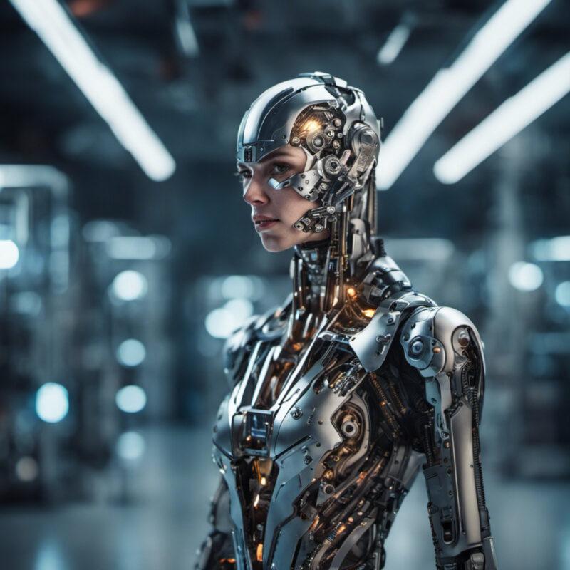 AI новини от ноември 3 Киберсигурност на FinTech – как да създадем финансово приложение с проактивни мерки за сигурност?