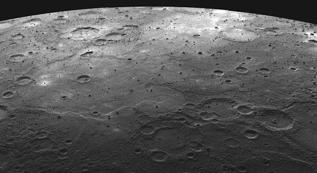 15 интересни факта за планетата Меркурий 2 120149 15 interesting facts about the planet mercury