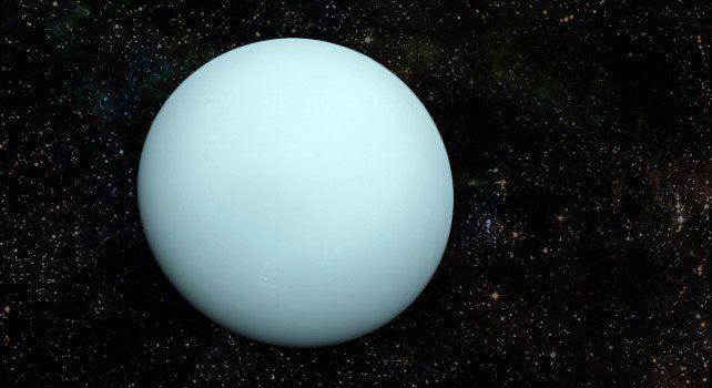 15 интересни факта за планетата Уран 2 120460 15 interesting facts about the planet uranus