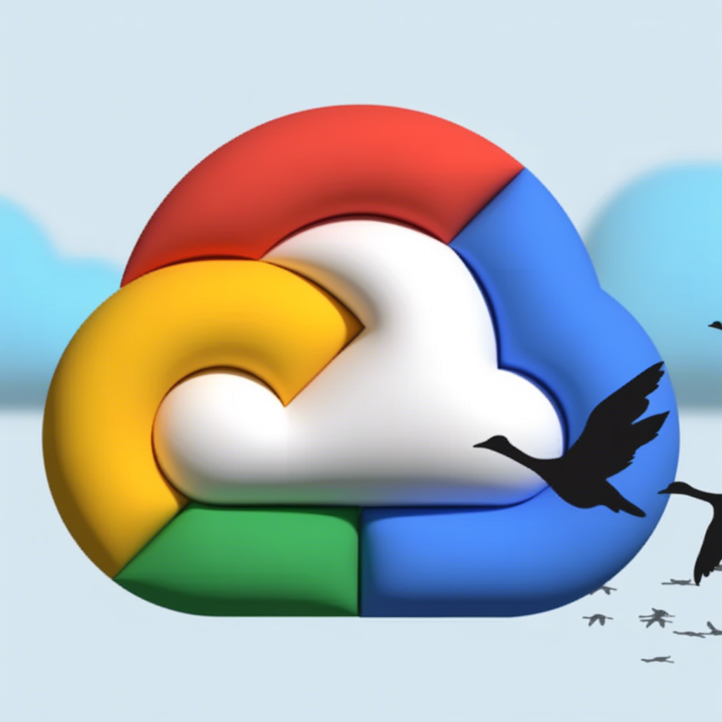 С няколко клика: директна връзка с Google Cloud от Equinix SO в София 34 Начало