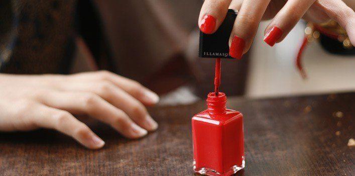 10 необичайни факта за ноктите и лака за нокти 2 120880 10 unusual facts about nails and nail polish