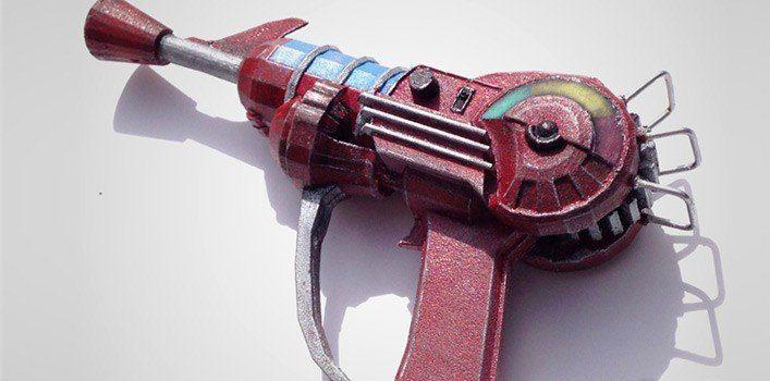 Call of Duty: Ray Gun Факти 2 Call of Duty: Ray Gun Факти