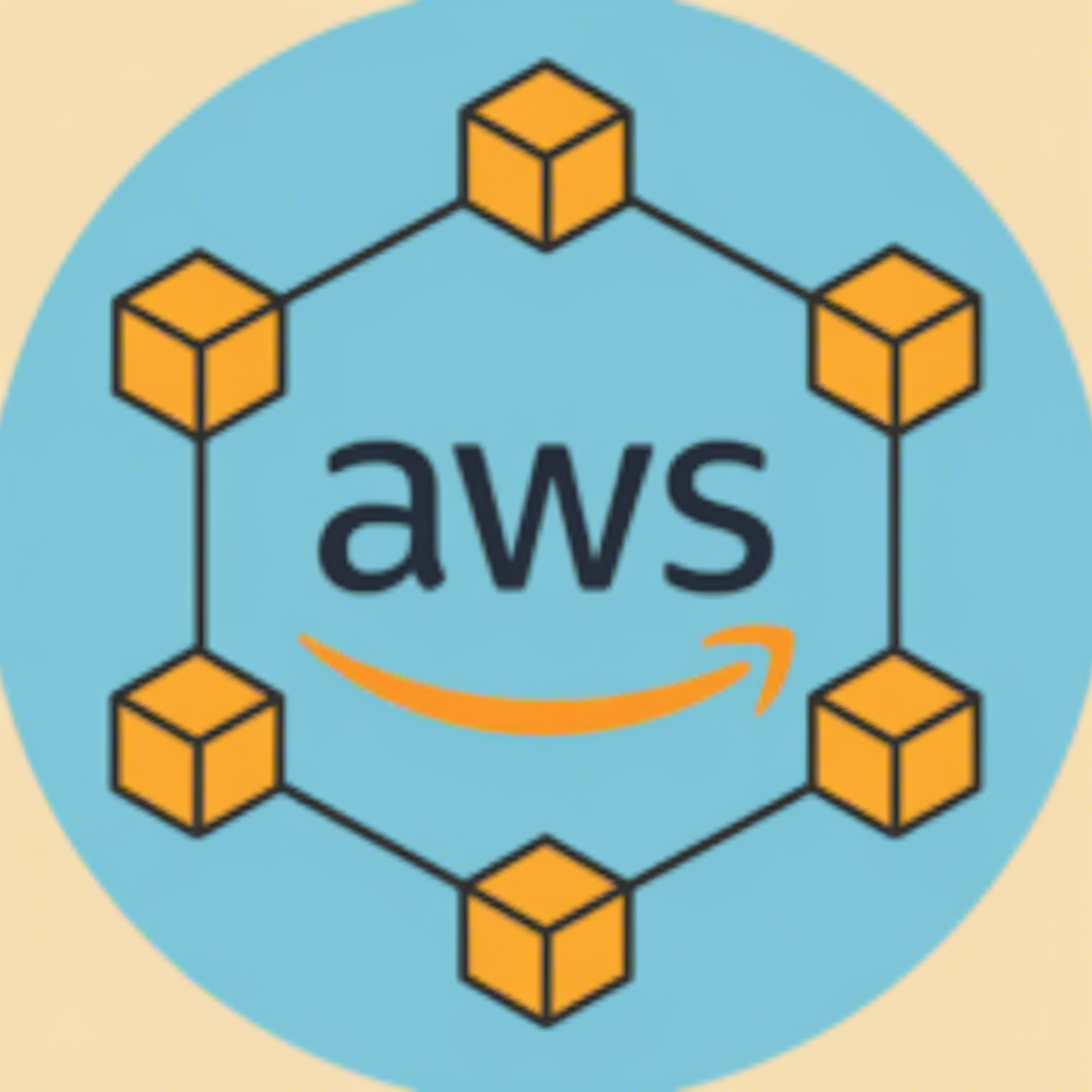 Разбивка на това как управляваният от AWS блокчейн може да бъде най-добрият BaaS избор за вашия бизнес 23 Начало