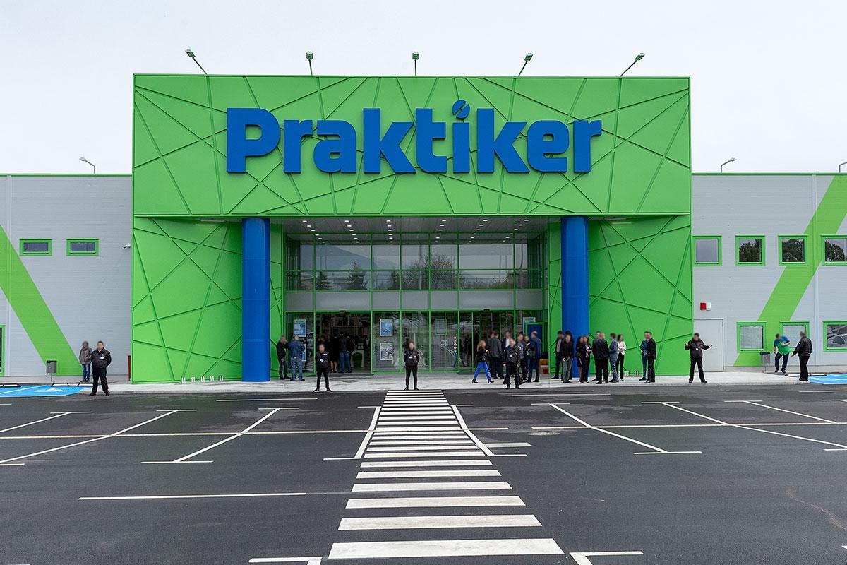 Супермаркети Лекси