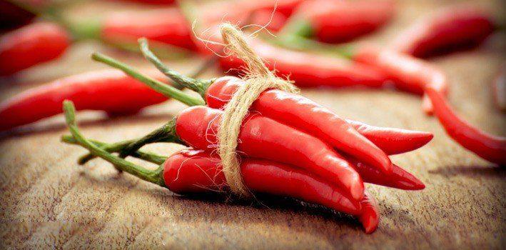 Най-пикантните люти чушки в света 3 123842 the spiciest chilies in the world