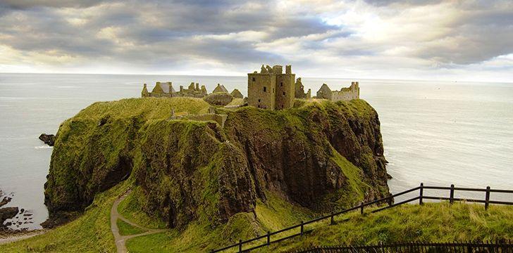 30 факта за Шотландия, които ще ви изненадат! 2 123860 30 scotland facts that will lift your kilt