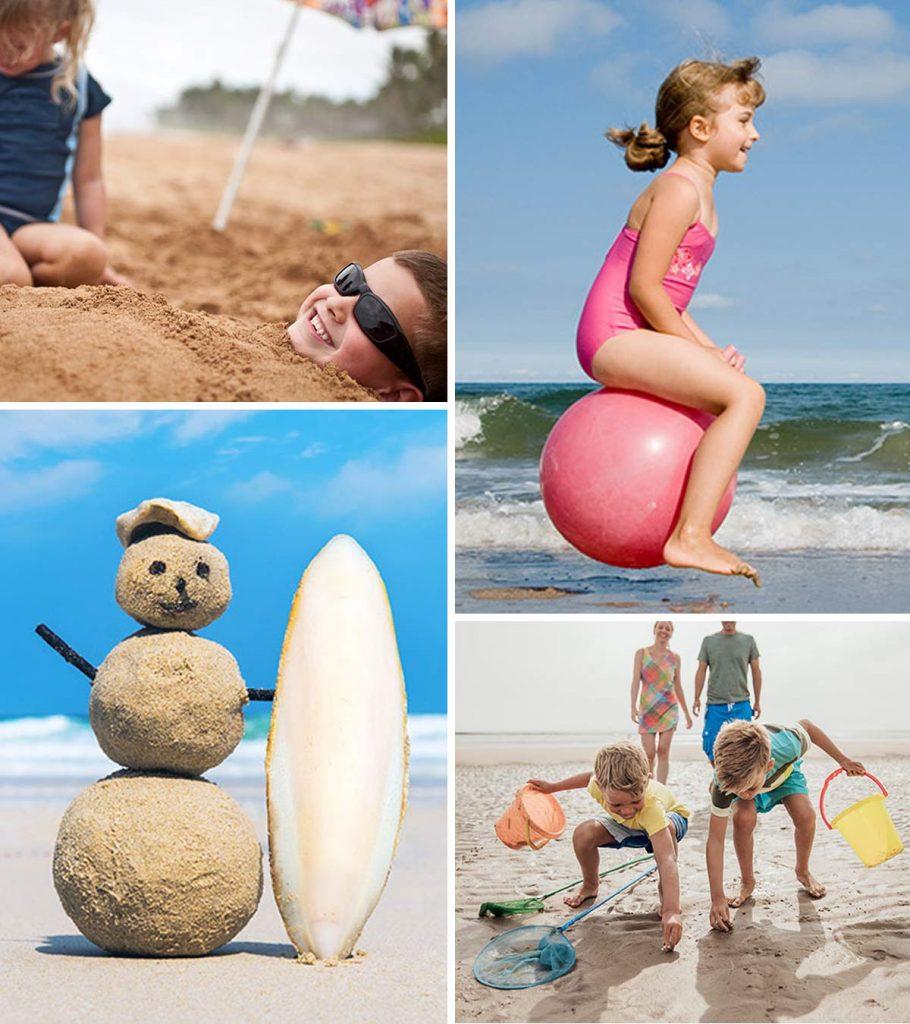 25 забавни игри и дейности на плажа за деца 3 125333 25 fun beach games and activities for kids