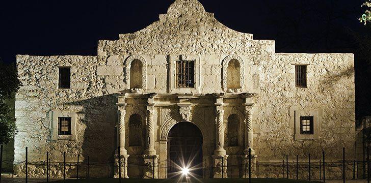 8 интересни факта за битката при Аламо 2 125794 8 interesting facts about the battle of the alamo