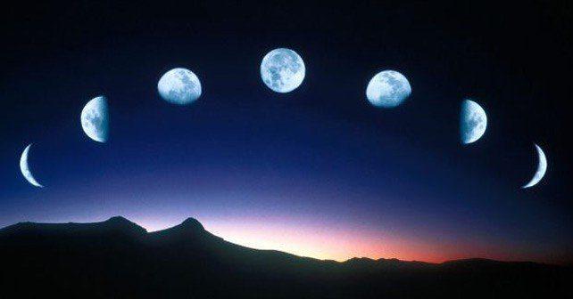 Отдалечаването на Луната от Земята 2 Отдалечаването на Луната от Земята