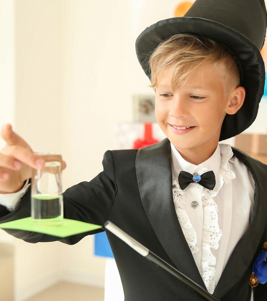 21 лесни магически трика за деца 2 126001 21 easy magic tricks for kids