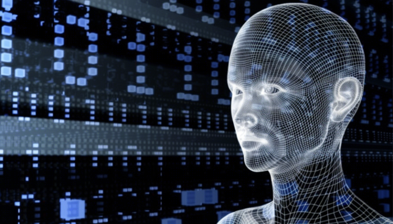 AI новини от март 174 Начало