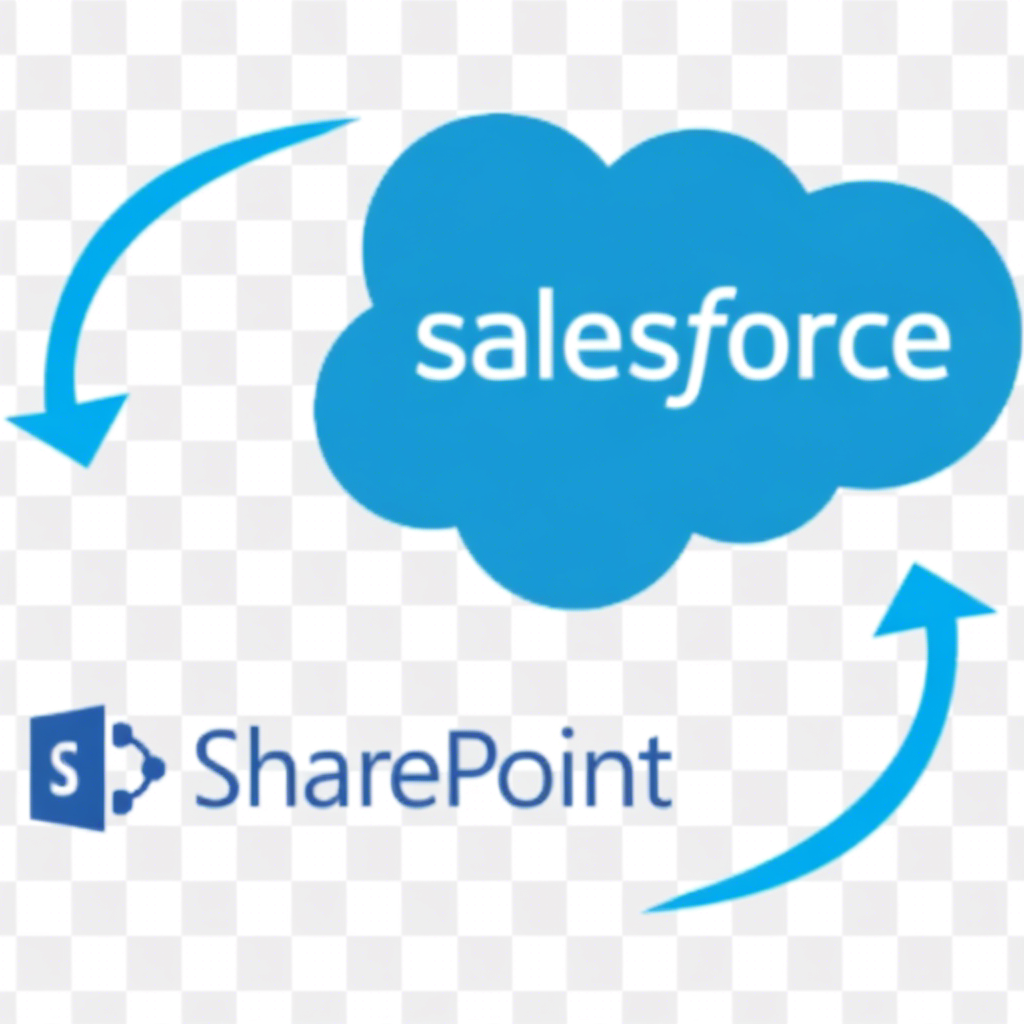 Предимства, процес и предизвикателства при интегрирането на Salesforce Sharepoint 2 Предимства, процес и предизвикателства при интегрирането на Salesforce Sharepoint