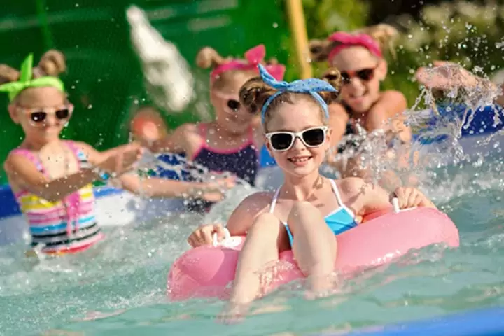 Теми за рожден ден на чай за момичета Теми за рожден ден на чай за момичета