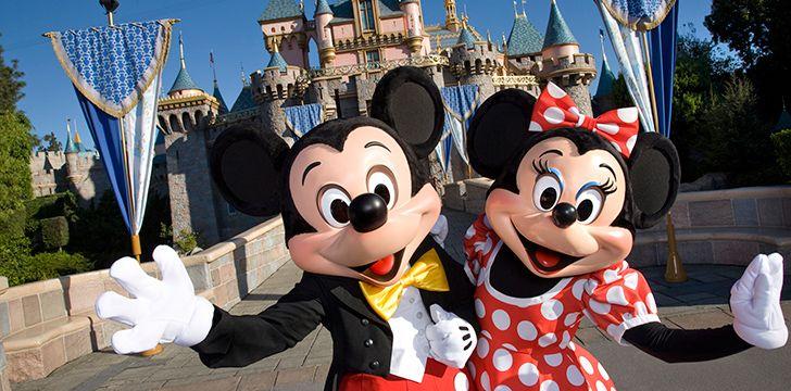 40 изумителни факта за Дисниленд 2 129648 40 astonishing facts about disneyland