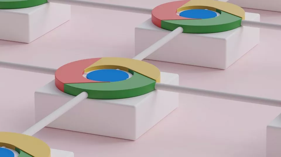 Технология на Microsoft подобрява Chrome 2 Технология на Microsoft подобрява Chrome
