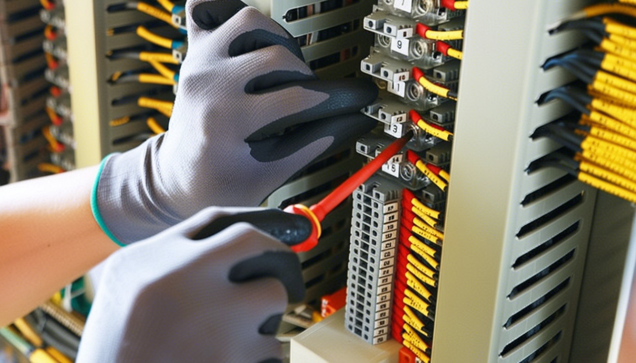 Електро услуги във Варна: Какво трябва да знаем за ел ремонти и цените им 3 Какво трябва да знаем за електро ремонти във Варна: Основни процеси и съвети за избор на подходяща компания