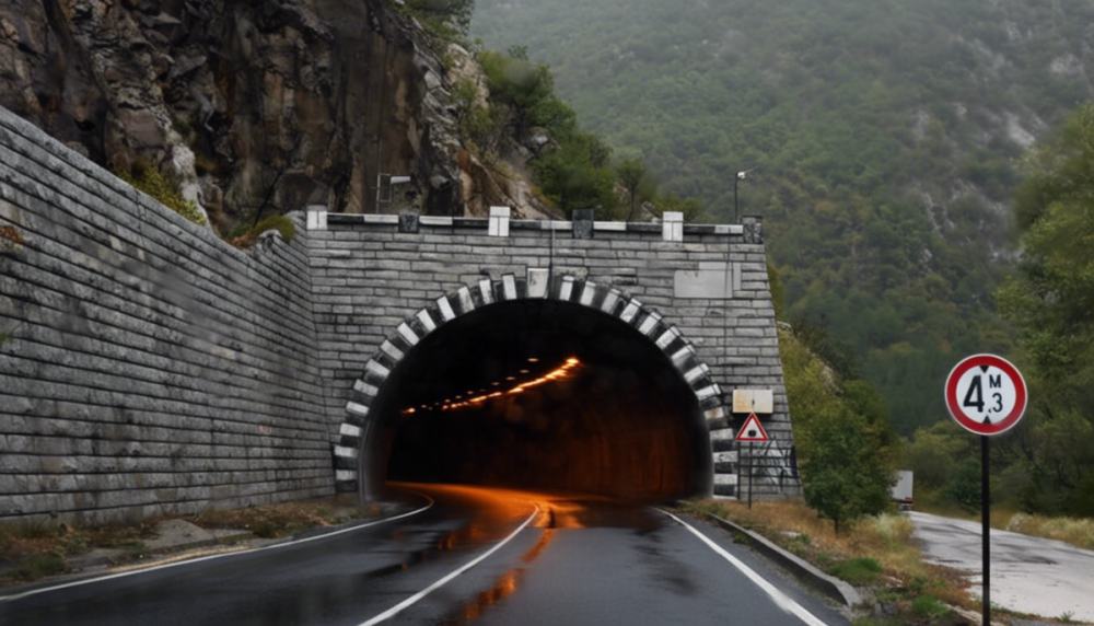 Кабинетът има решение за изграждане на участъка на АМ “Струма” през Кресненското дефиле 2 Експерти обсъждат проблеми и решения на национален форум включващ развитието на София