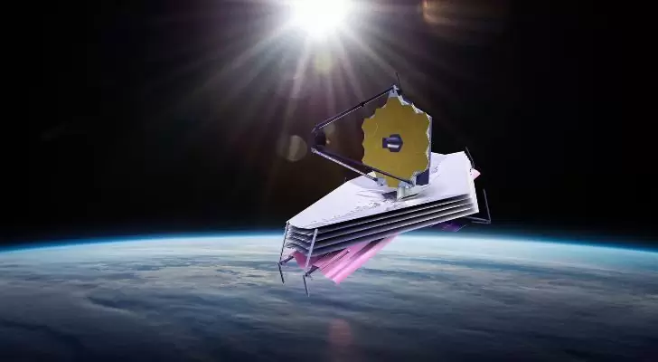 9 интересни факта за космическия телескоп Джеймс Уеб 17 Телескопът трябва да поддържа определени температури