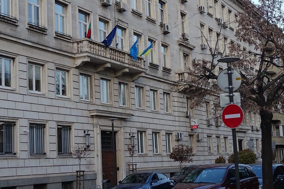 Столичната община започва пролетната поддръжка в София 41 Начало